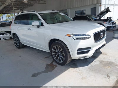 2019 VOLVO XC90 T5 MOMENTUM
