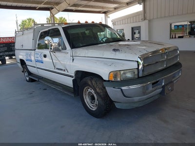 3B7KC23W6VM****** · 1997 DODGE RAM 2500 ST