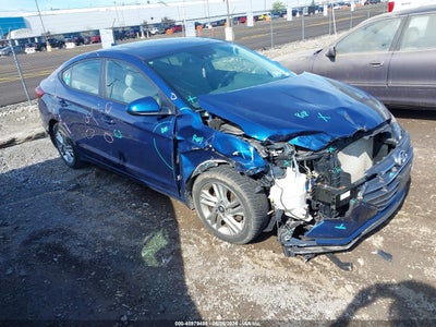5NPD84LF0LH****** · 2020 HYUNDAI ELANTRA VALUE EDITION