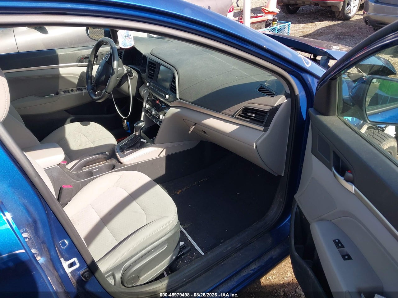 2020 HYUNDAI ELANTRA VALUE EDITION · 5/11