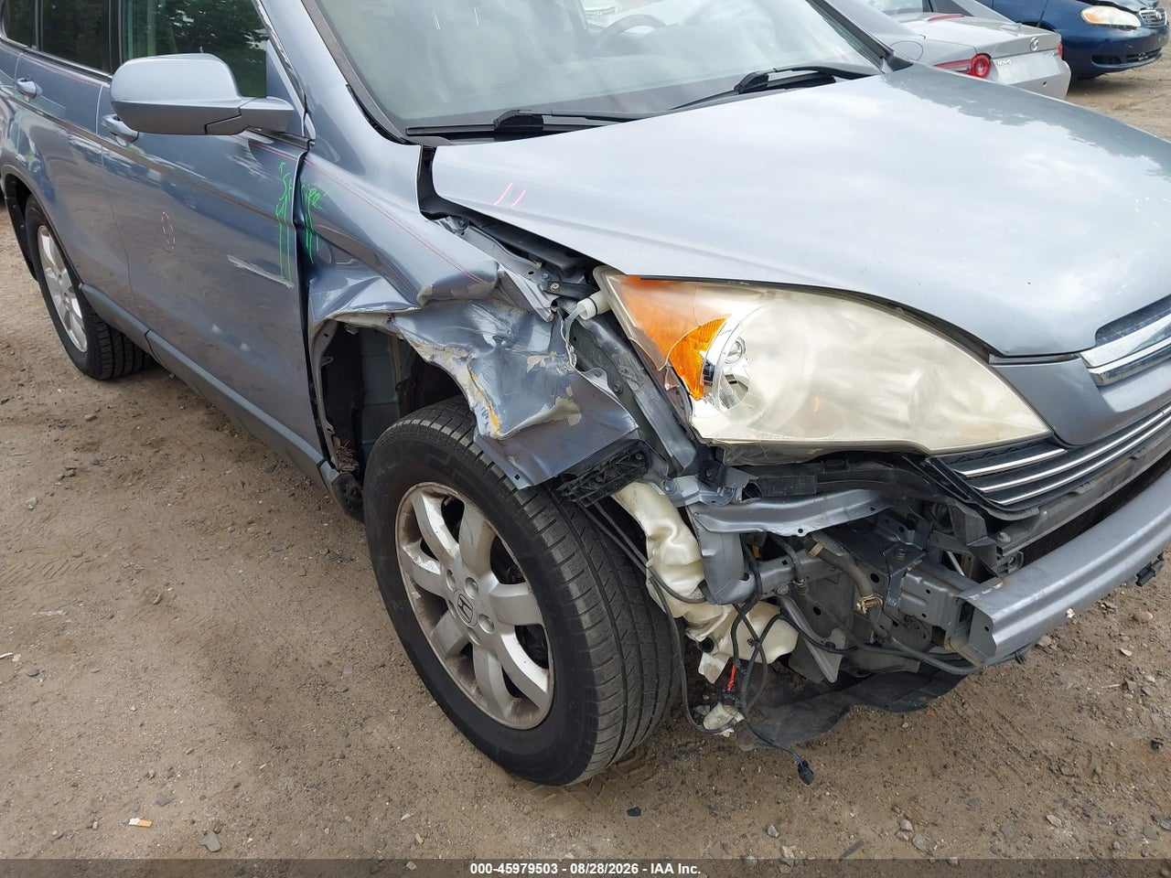 2008 HONDA CR-V EX-L · 6/11