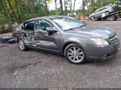 4T1BK36B56U****** · 2006 TOYOTA AVALON LIMITED