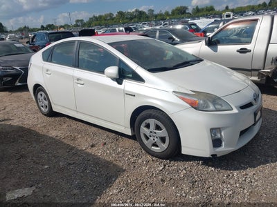 JTDKN3DU1B5****** · 2011 TOYOTA PRIUS FOUR