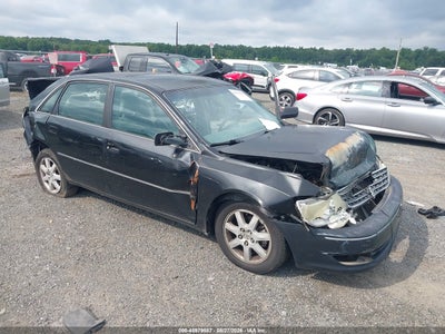 2003 TOYOTA AVALON XL