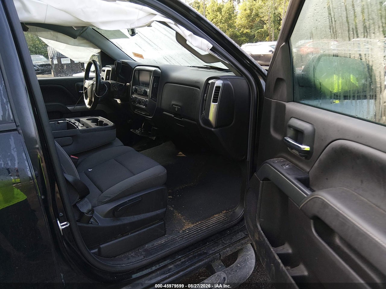 2019 CHEVROLET SILVERADO 1500 LD LT · 5/11
