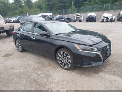 2023 NISSAN ALTIMA SL INTELLIGENT AWD