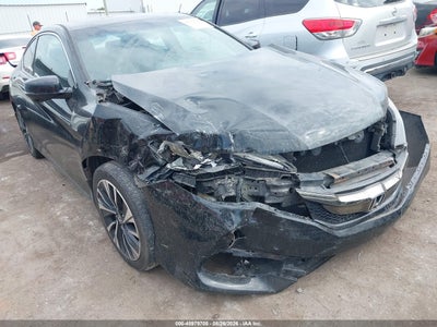 1HGCT1B7XGA****** · 2016 HONDA ACCORD EX