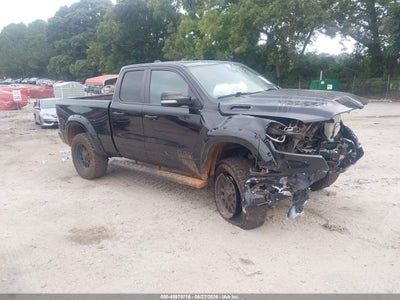 1C6RREBT8NN****** · 2022 RAM 1500 BIG HORN  4X2 6'4 BOX
