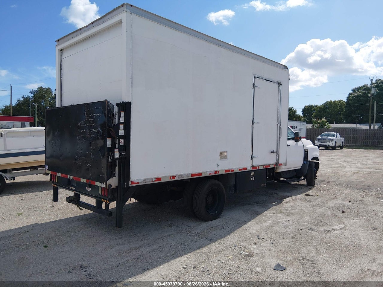 2020 CHEVROLET SILVERADO 6500HD 1WT · 4/4
