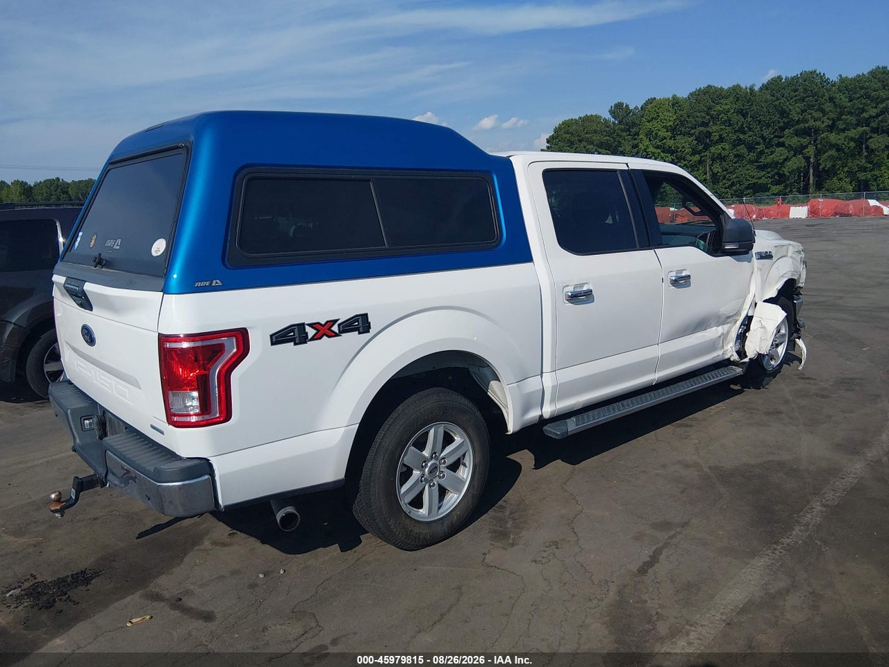 2019 FORD F-150 XLT · 4/11