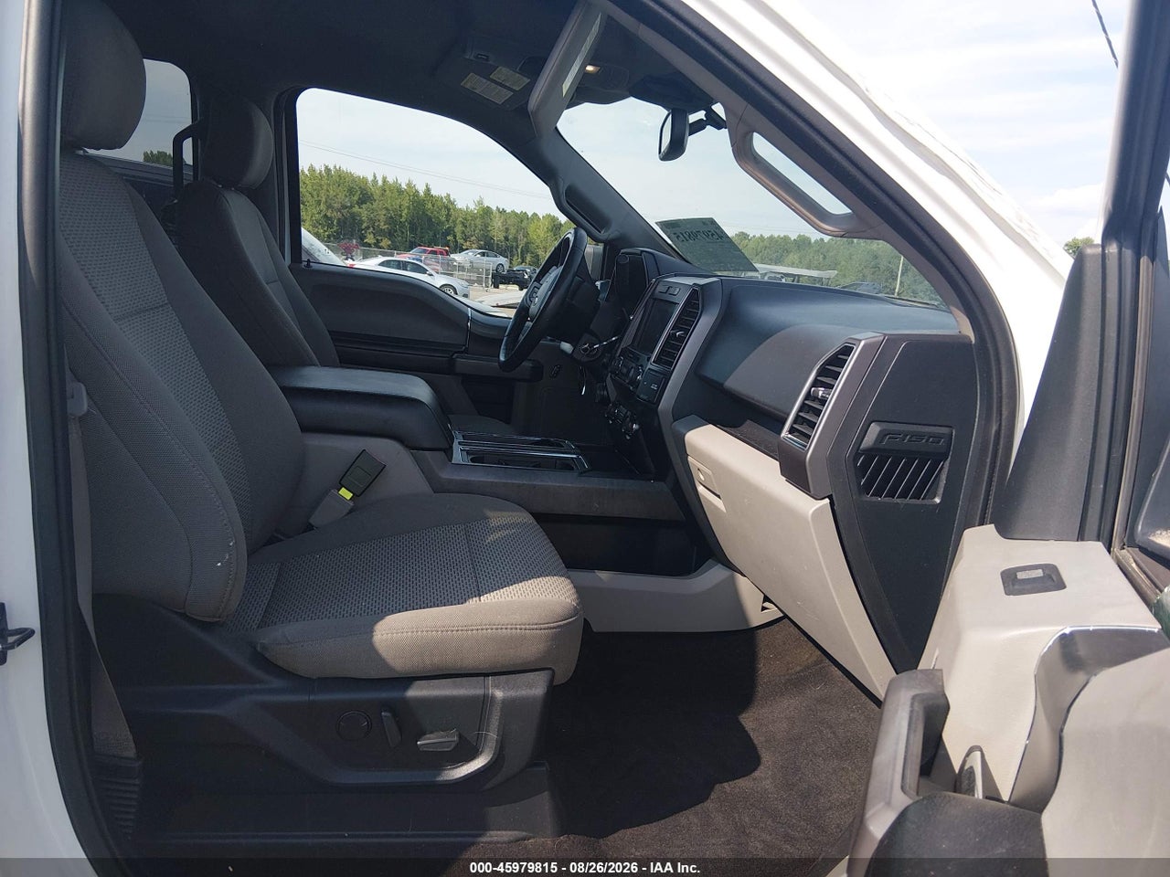 2019 FORD F-150 XLT · 5/11