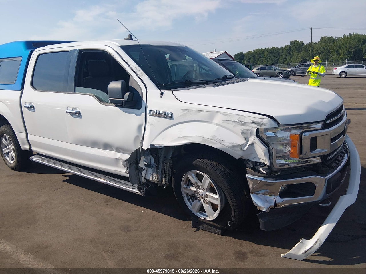 2019 FORD F-150 XLT · 6/11