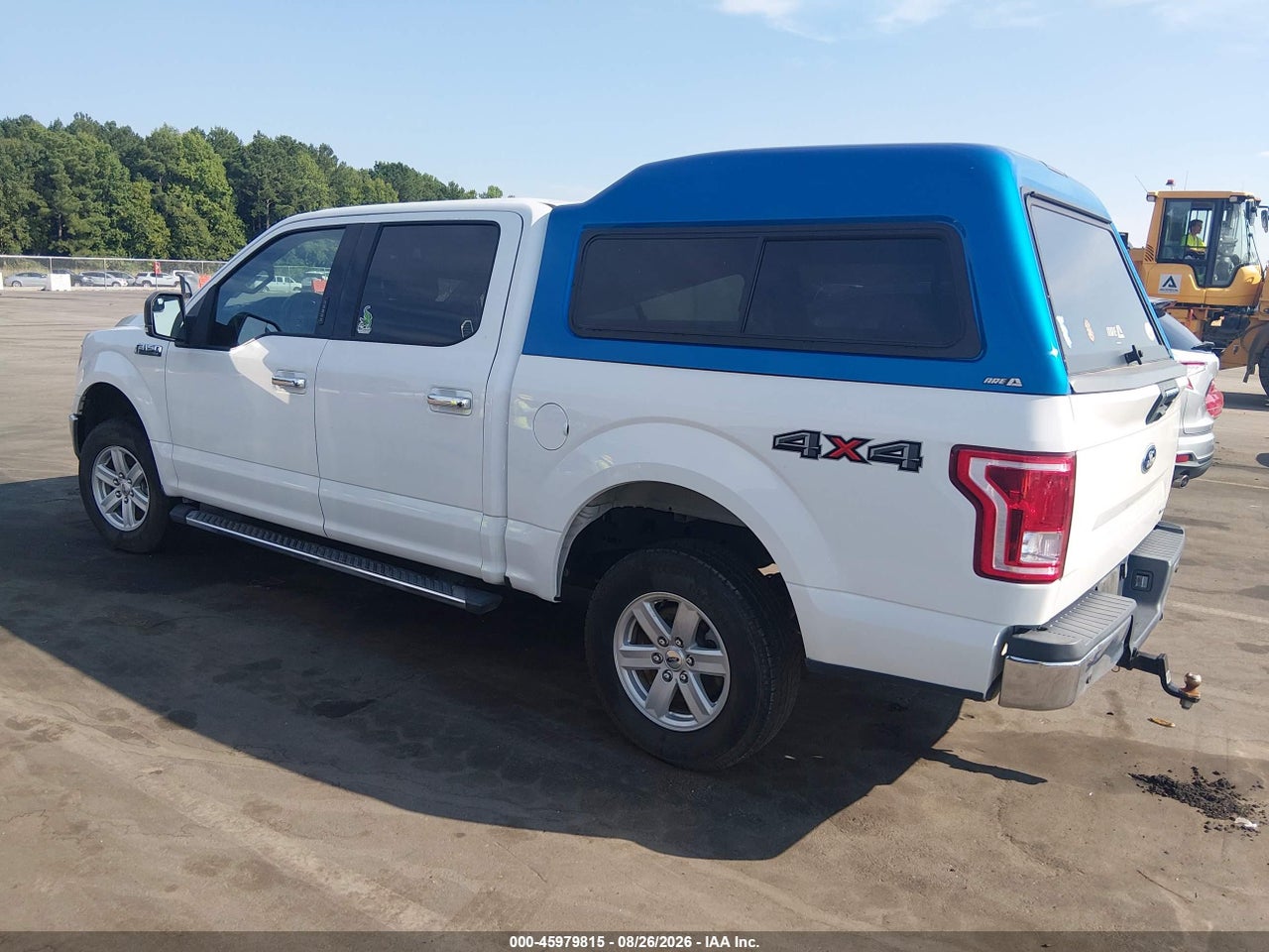 2019 FORD F-150 XLT · 3/11