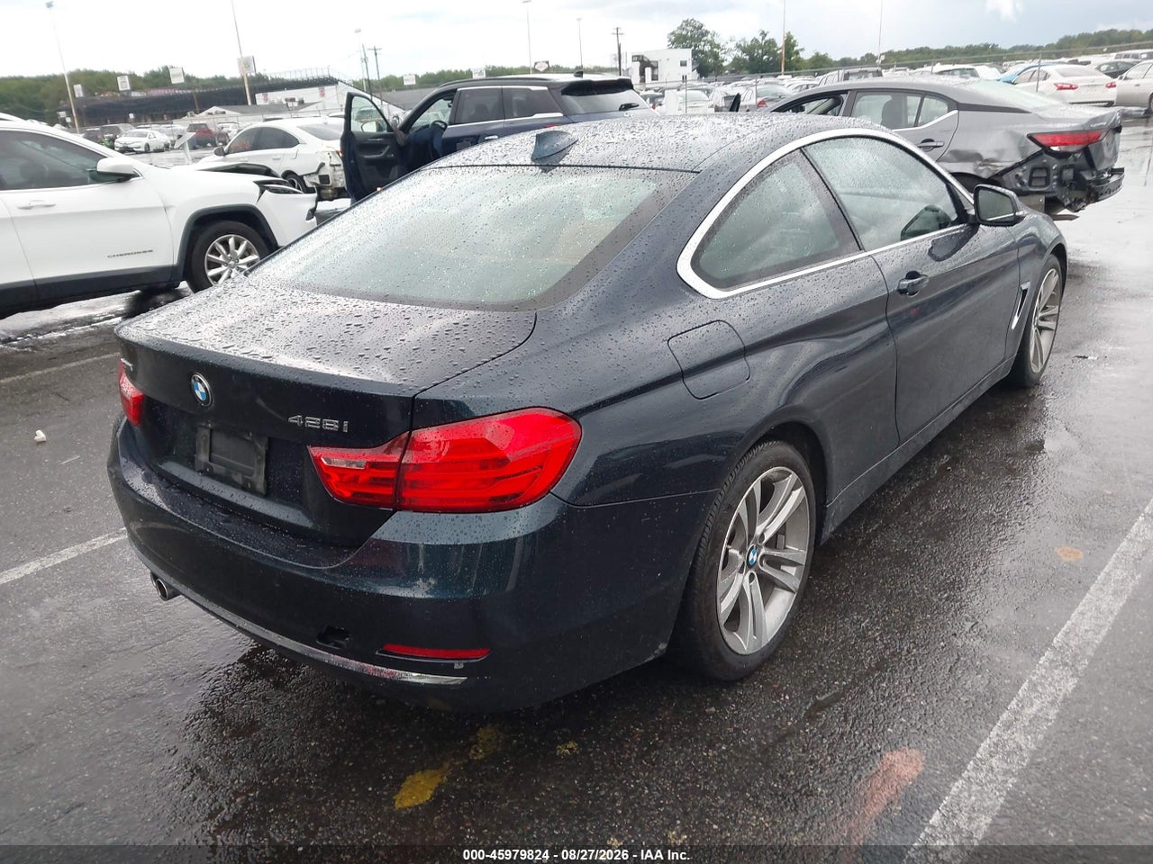 2016 BMW 428I XDRIVE · 4/11
