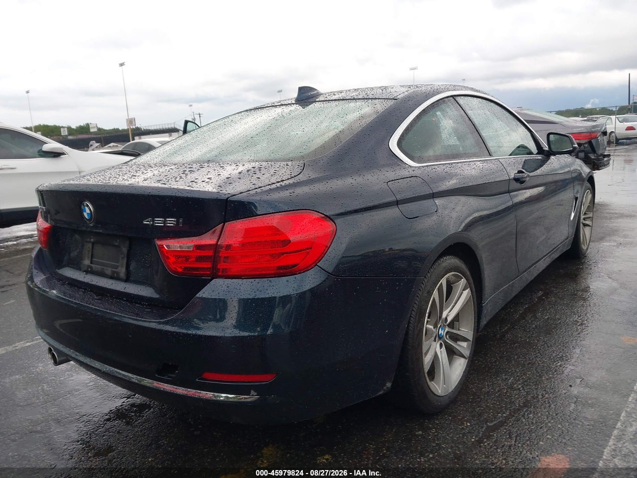 2016 BMW 428I XDRIVE · 6/11