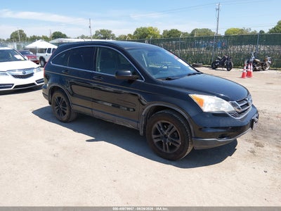 JHLRE4H74BC****** · 2011 HONDA CR-V EX-L