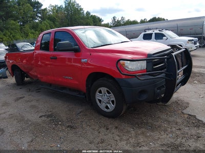 5TFCW5F18CX****** · 2012 TOYOTA TUNDRA GRADE 5.7L V8