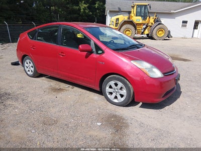 2007 TOYOTA PRIUS