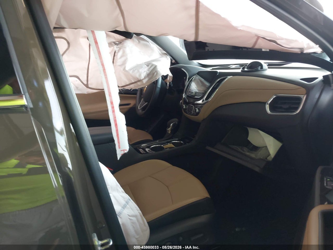 2023 CHEVROLET EQUINOX FWD PREMIER · 5/11