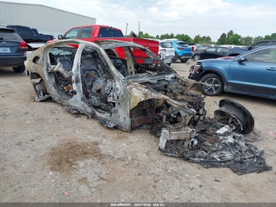 WBAJA5C56KW****** · 2019 BMW 530I
