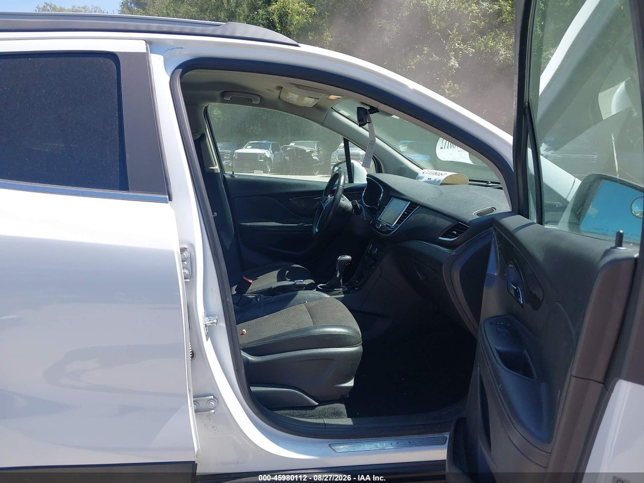 2018 BUICK ENCORE PREFERRED · 5/11