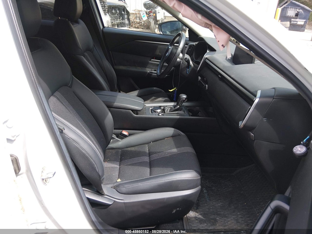 2024 MAZDA CX-50 2.5 S SELECT · 5/11