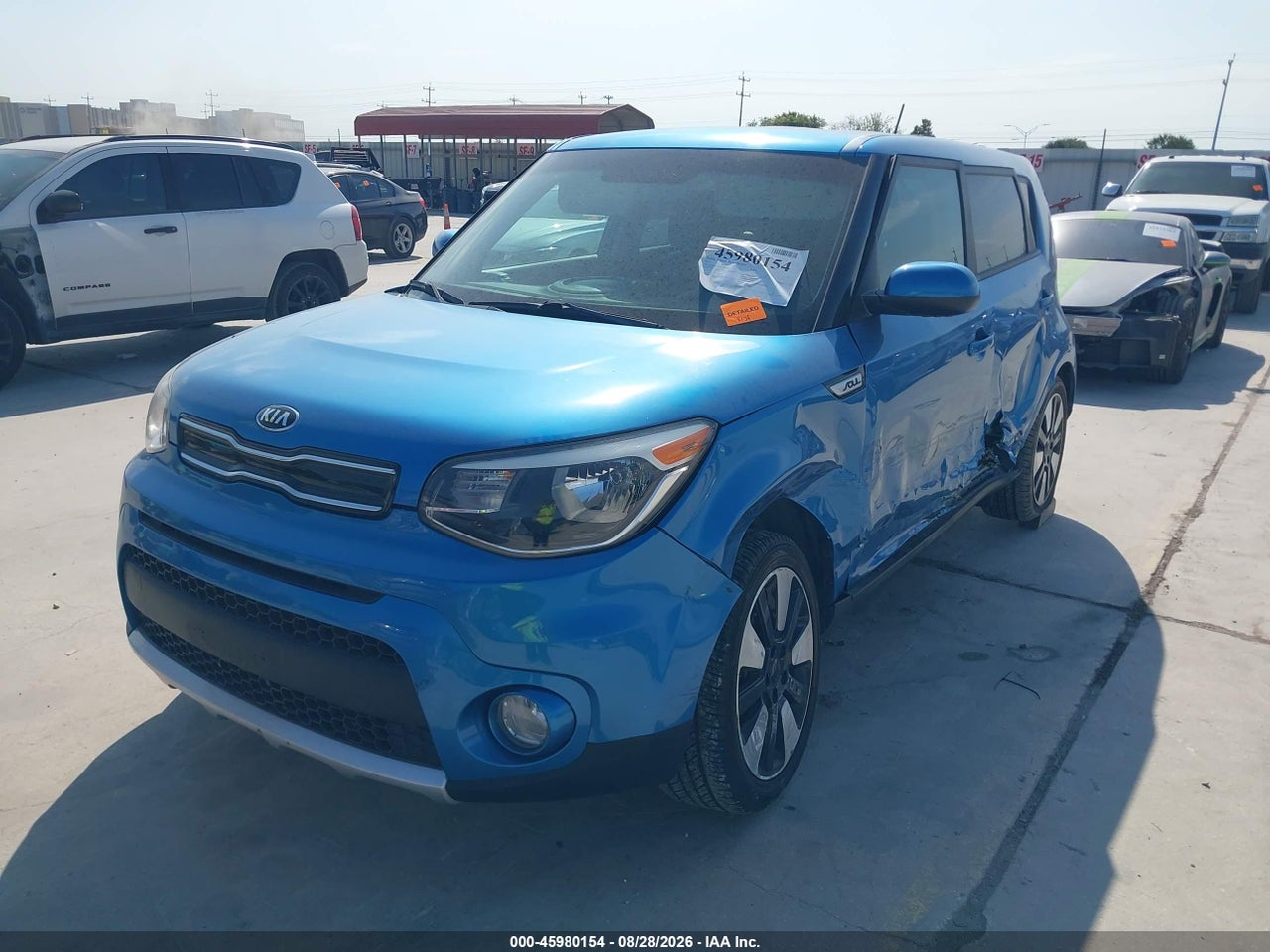 2017 KIA SOUL + · 2/11