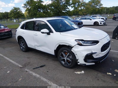 2024 HONDA HR-V AWD EX-L/AWD EX-L W/O BSI