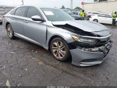 1HGCV1F15LA****** · 2020 HONDA ACCORD LX