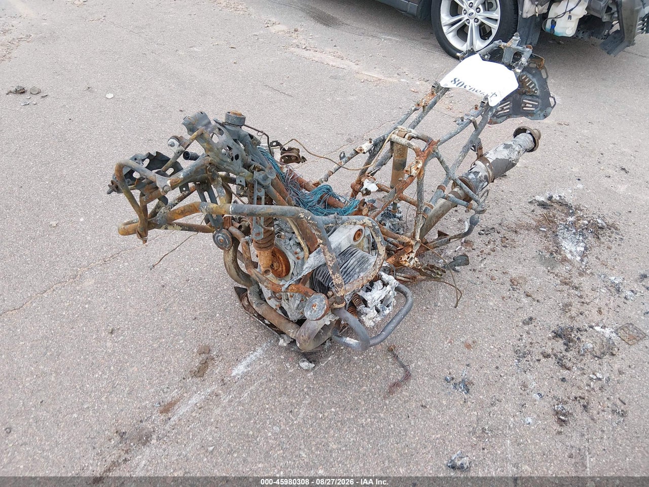 2006 BMW R1200 GS · 2/10