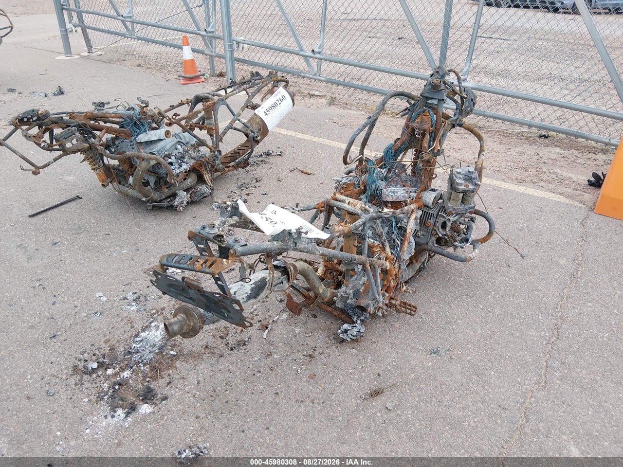 2006 BMW R1200 GS · 4/10