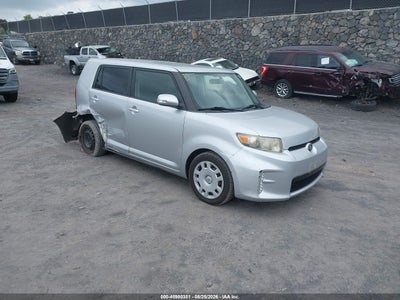 2013 SCION XB 10 SERIES
