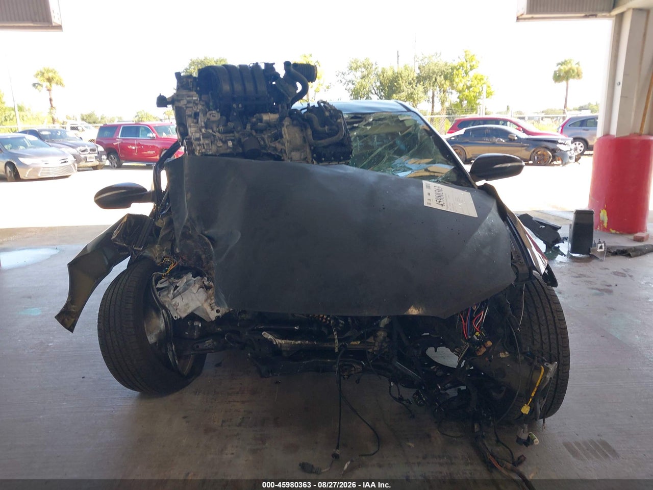 2018 HYUNDAI ELANTRA LIMITED · 6/10
