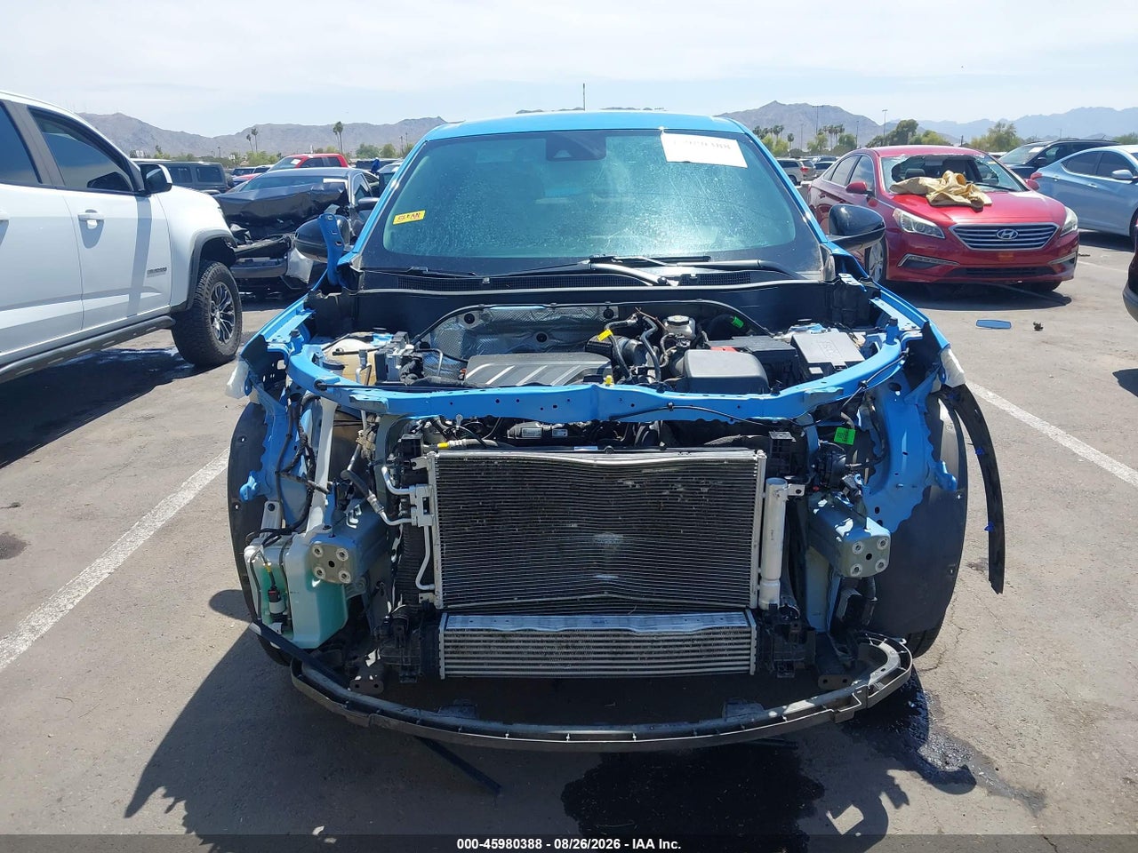 2024 CHEVROLET TRAX FWD 1RS · 6/11