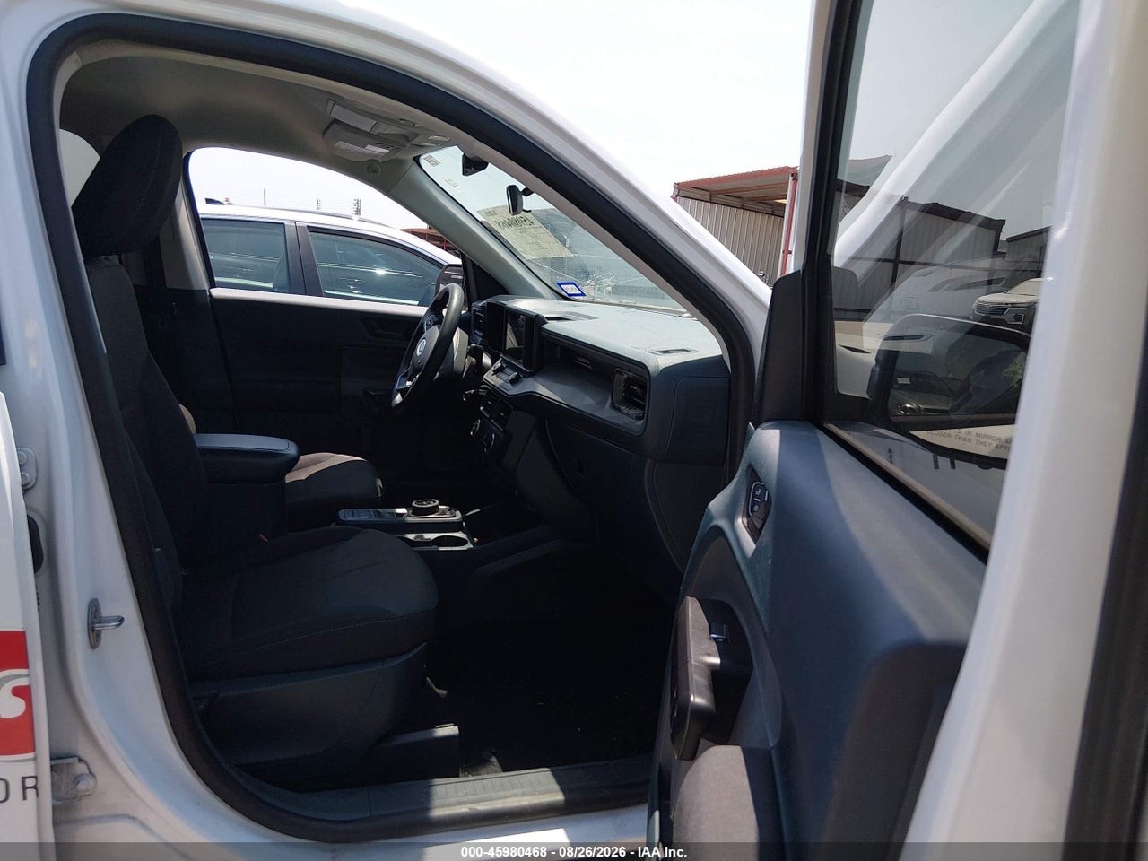 2023 FORD MAVERICK XL · 5/11