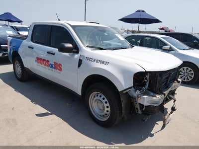 3FTTW8E3XPR****** · 2023 FORD MAVERICK XL
