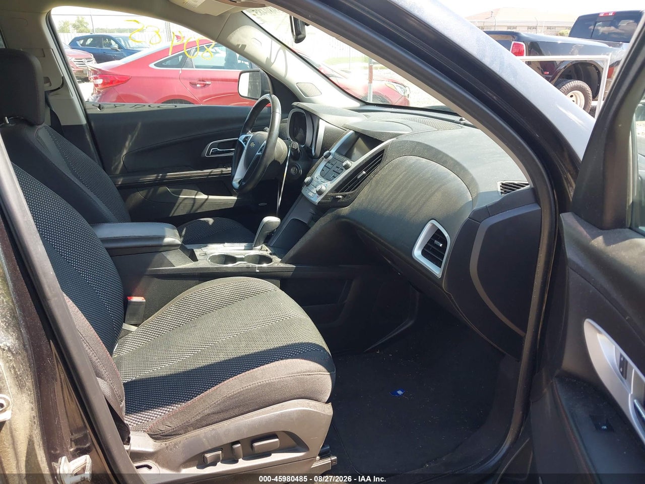 2015 CHEVROLET EQUINOX 2LT · 5/11