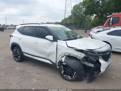 KNDETCA79R7****** · 2024 KIA SELTOS SX TURBO