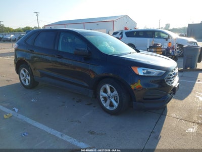 2019 FORD EDGE SE