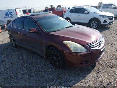 1N4AL2AP8CN****** · 2012 NISSAN ALTIMA 2.5 S