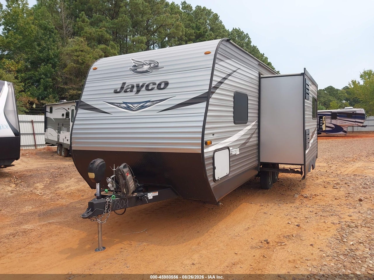 2021 JAYCO JAYFL184BH · 2/11