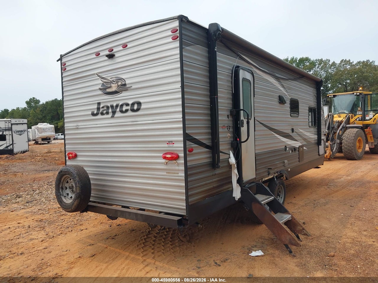 2021 JAYCO JAYFL184BH · 4/11