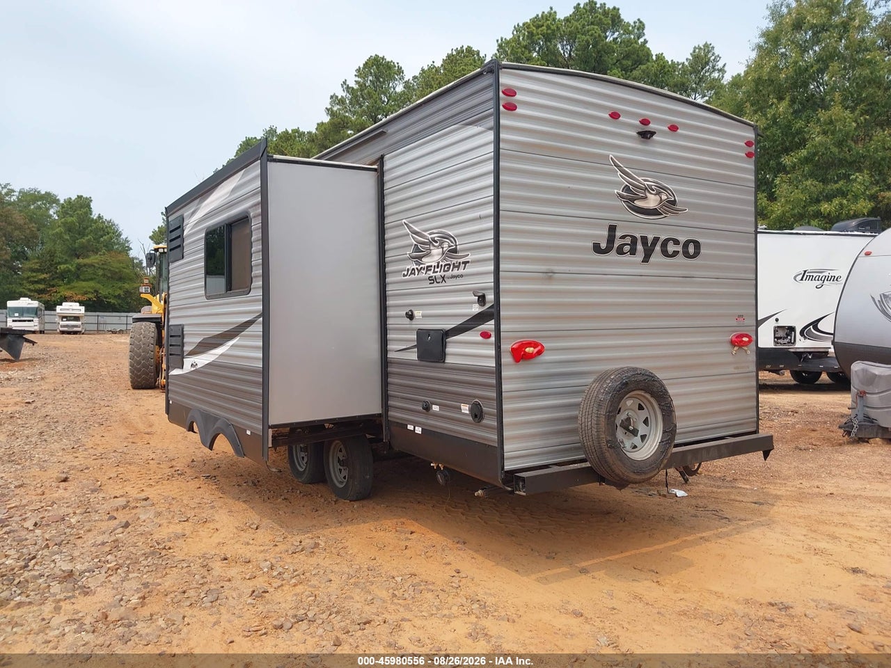 2021 JAYCO JAYFL184BH · 3/11