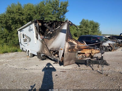 1UJBJ02R381****** · 2008 JAYCO CAMPER