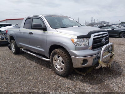 2010 TOYOTA TUNDRA GRADE 4.6L V8