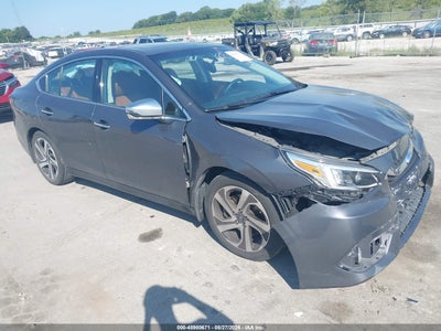 4S3BWGP60L3****** · 2020 SUBARU LEGACY TOURING XT