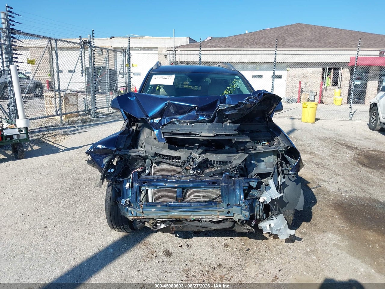 2009 SATURN VUE XE · 6/11