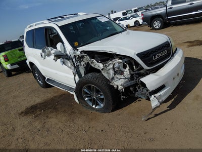 JTJBT20X450****** · 2005 LEXUS GX 470