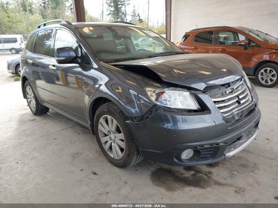 2012 SUBARU TRIBECA 3.6R LIMITED