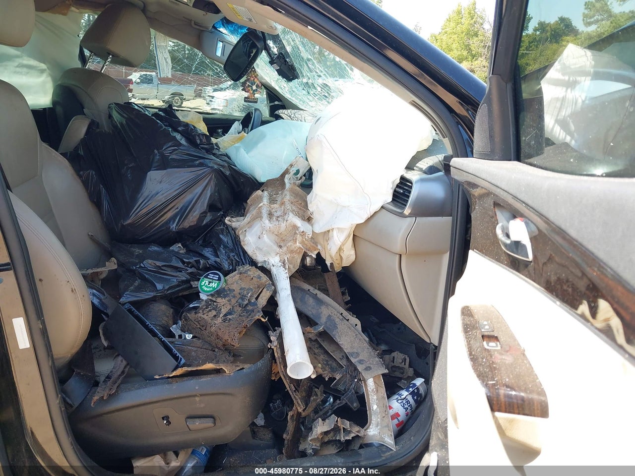 2019 KIA SORENTO 3.3L EX · 5/11